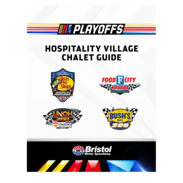 BMS Hospitality Village <br />Chalet Guide <br />Fall 2024