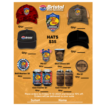 BMS Merch Order Form