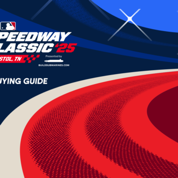 Speedway Classic - Buyers Guide