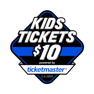 Kids Tickets <span>powered by Ticketmaster</span>