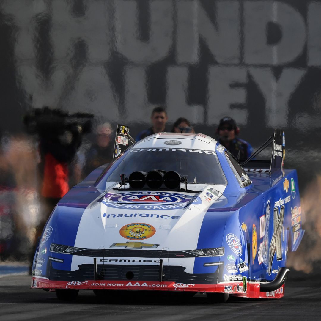 NHRA Thunder Valley Nationals gets new 2023 date, June 911 News