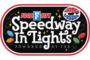 Speedway in Lights