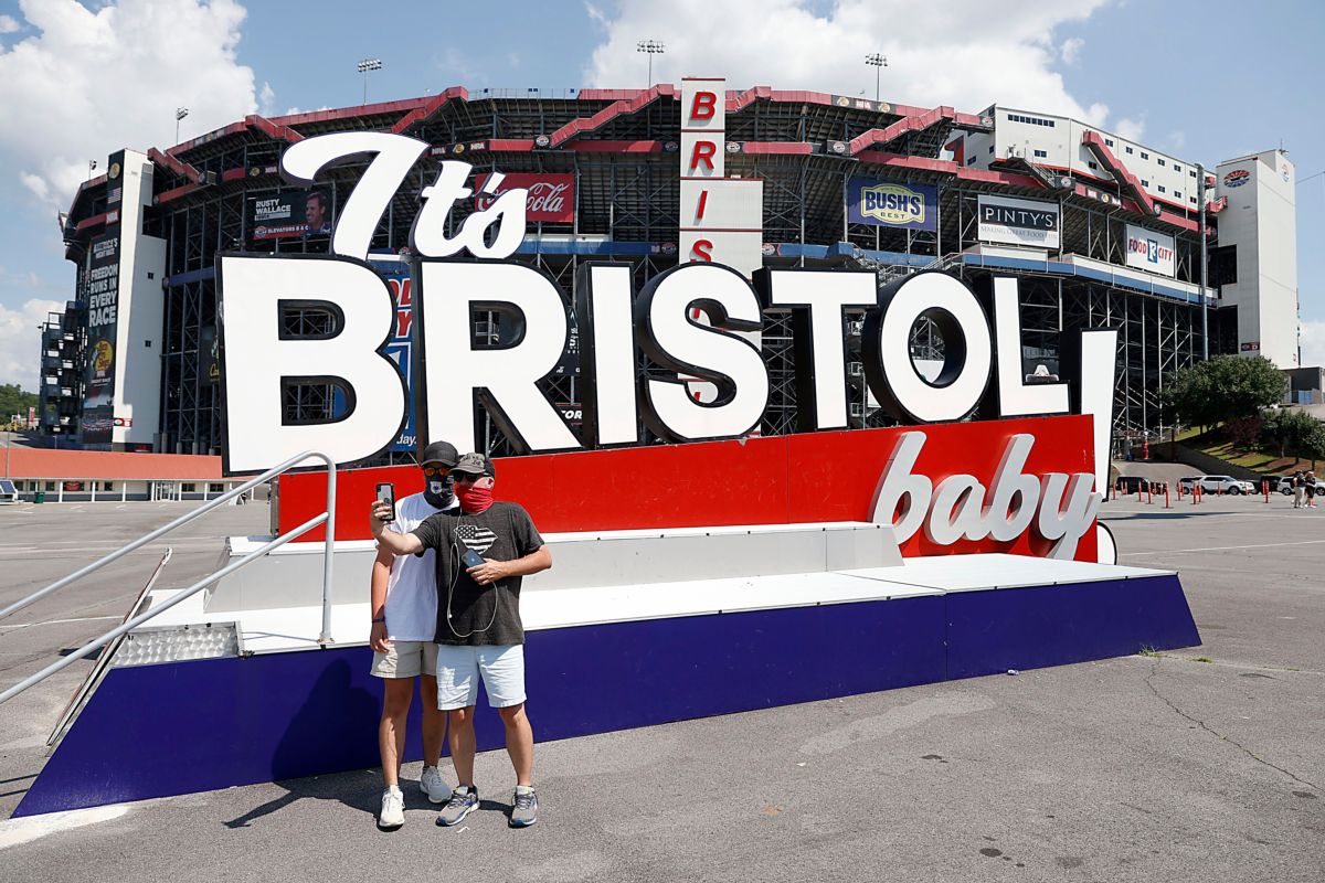 Planning your first visit to Bristol Motor Speedway | News | Media ...