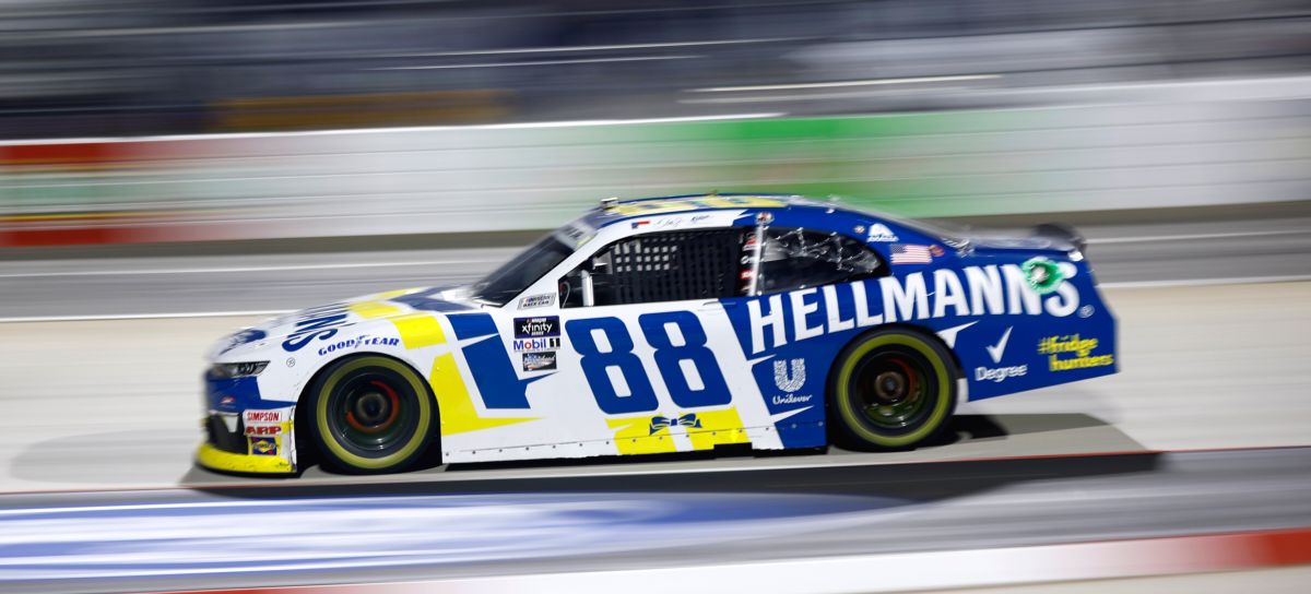Busy doubleduty weekend coming for Dale Earnhardt Jr. at BMS News