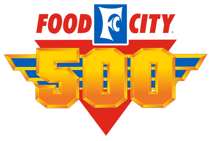 Food city best sale 500 live stream