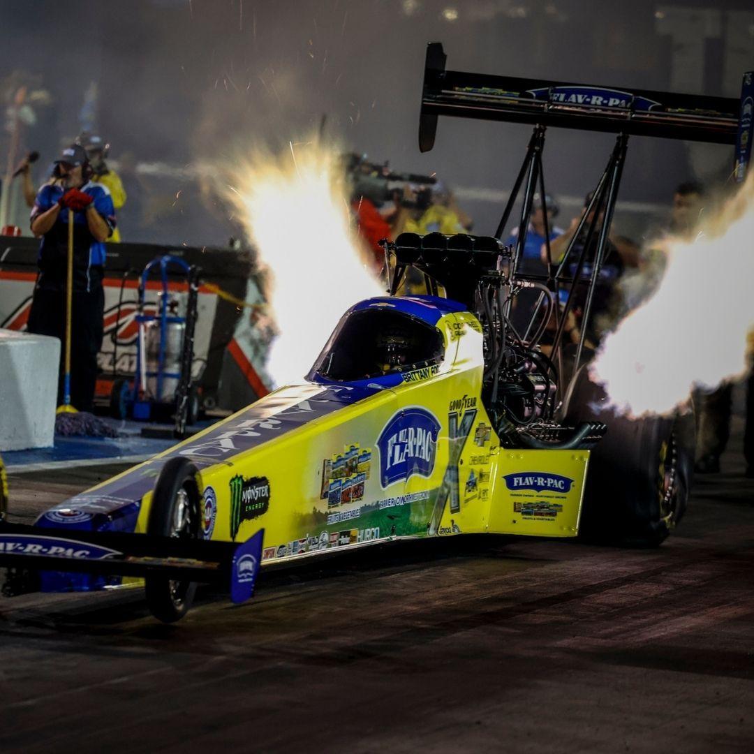 2022 Bristol Dragway season schedule offers wide variety of hot rodding action | News | Media