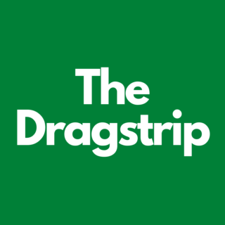 The Dragstrip - Electric Only