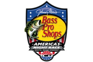 Bass Pro Shops Night Race Logo