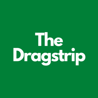 The Dragstrip (Non-Hookup/Dry)