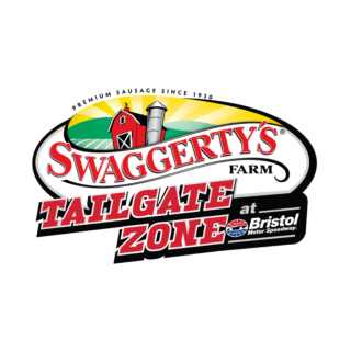 Swaggerty's Farm Tailgate Zone (Double Spots)