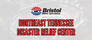 Northeast Tennessee Disaster Relief Center Logo