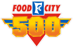 Food City 500