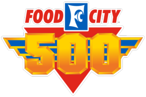 Food City 500 Logo