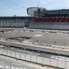 Seating Chart | Events | Bristol Motor Speedway