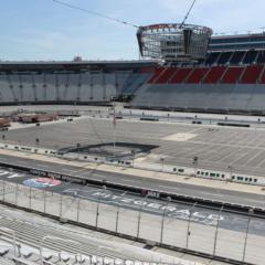 Seating Chart | Events | Bristol Motor Speedway