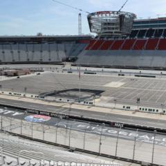 Seating Chart | Events | Bristol Motor Speedway