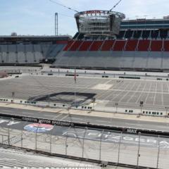 Seating Chart | Events | Bristol Motor Speedway