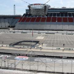 Seating Chart | Tickets | Bristol Motor Speedway