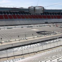 Seating Chart | Events | Bristol Motor Speedway