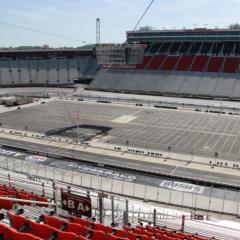 Seating Chart | Events | Bristol Motor Speedway