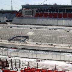 Seating Chart | Events | Bristol Motor Speedway