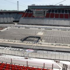 Seating Chart | Events | Bristol Motor Speedway