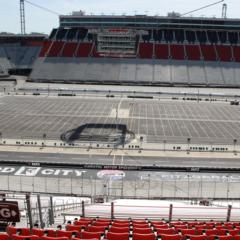 Seating Chart | Events | Bristol Motor Speedway