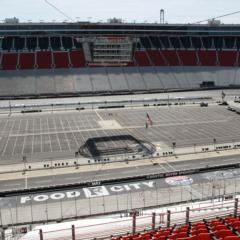 Seating Chart | Events | Bristol Motor Speedway