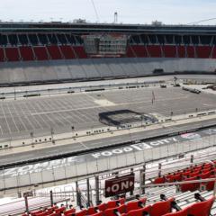 Seating Chart | Events | Bristol Motor Speedway