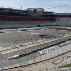 Seating Chart | Events | Bristol Motor Speedway