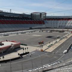 Seating Chart | Events | Bristol Motor Speedway