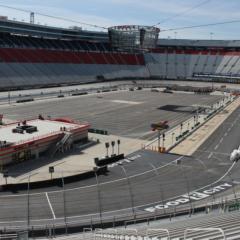 Seating Chart | Events | Bristol Motor Speedway