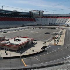 Seating Chart | Events | Bristol Motor Speedway