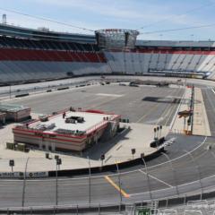 Seating Chart | Events | Bristol Motor Speedway