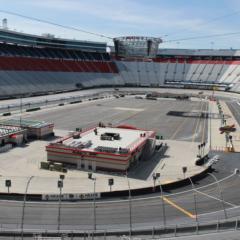 Seating Chart | Events | Bristol Motor Speedway