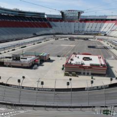 Seating Chart | Events | Bristol Motor Speedway