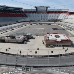 Seating Chart | Events | Bristol Motor Speedway