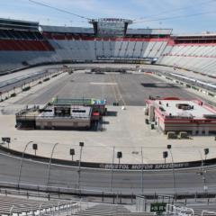 Seating Chart | Events | Bristol Motor Speedway