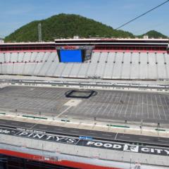 Seating Chart | Tickets | Bristol Motor Speedway