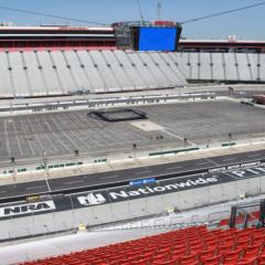 Seating Chart | Tickets | Bristol Motor Speedway