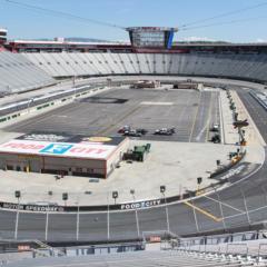 Seating Chart | Tickets | Bristol Motor Speedway