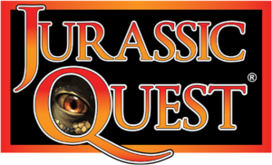 Jurassic Quest Logo