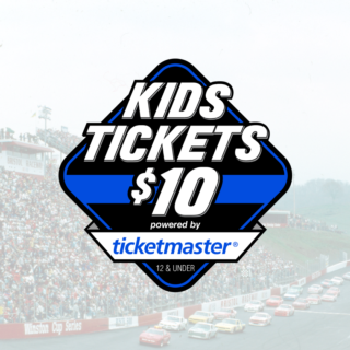 Kids Tickets <span>powered by Ticketmaster</span>