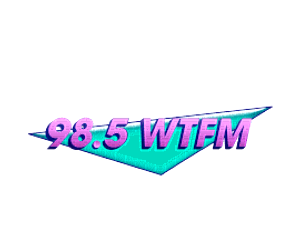 98.5 WTFM