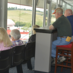 Bruton's Suite at Bristol Dragway