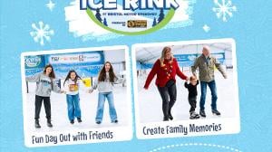 Tri-Cities Airport Ice Rink