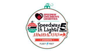 Speedway in Lights 5K