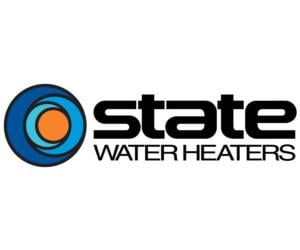 State Water Heaters