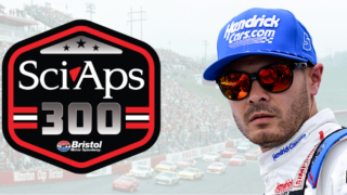 XFINITY Race Feat. Kyle Larson