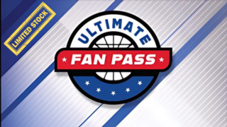 Ultimate Fan Pass